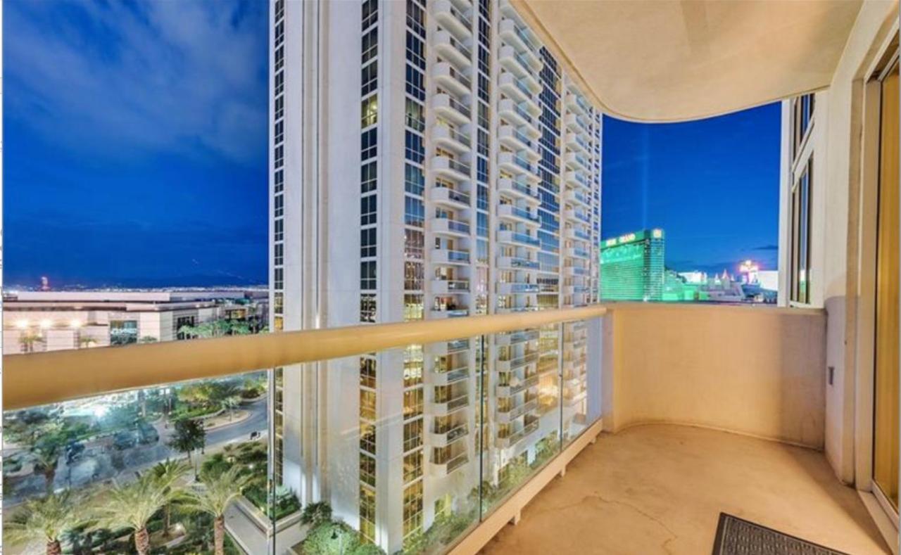 Luxe 702 Mgm Signature With Balcony Las Vegas Zewnętrze zdjęcie