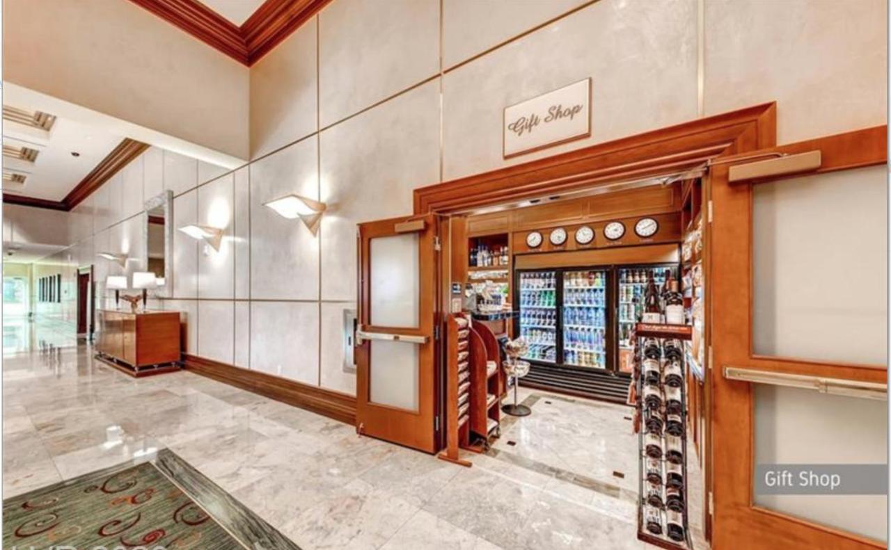 Luxe 702 Mgm Signature With Balcony Las Vegas Zewnętrze zdjęcie