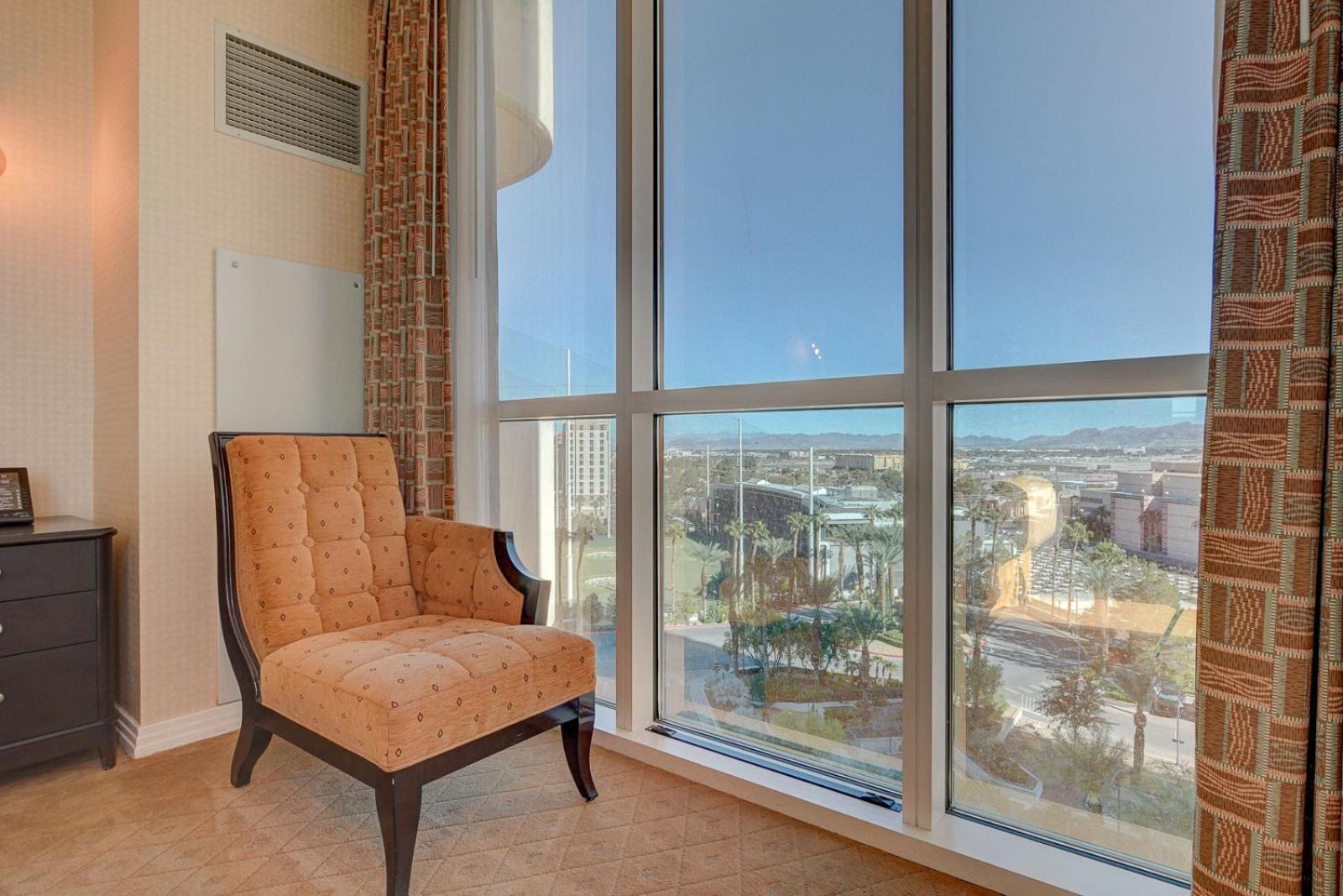 Luxe 702 Mgm Signature With Balcony Las Vegas Zewnętrze zdjęcie