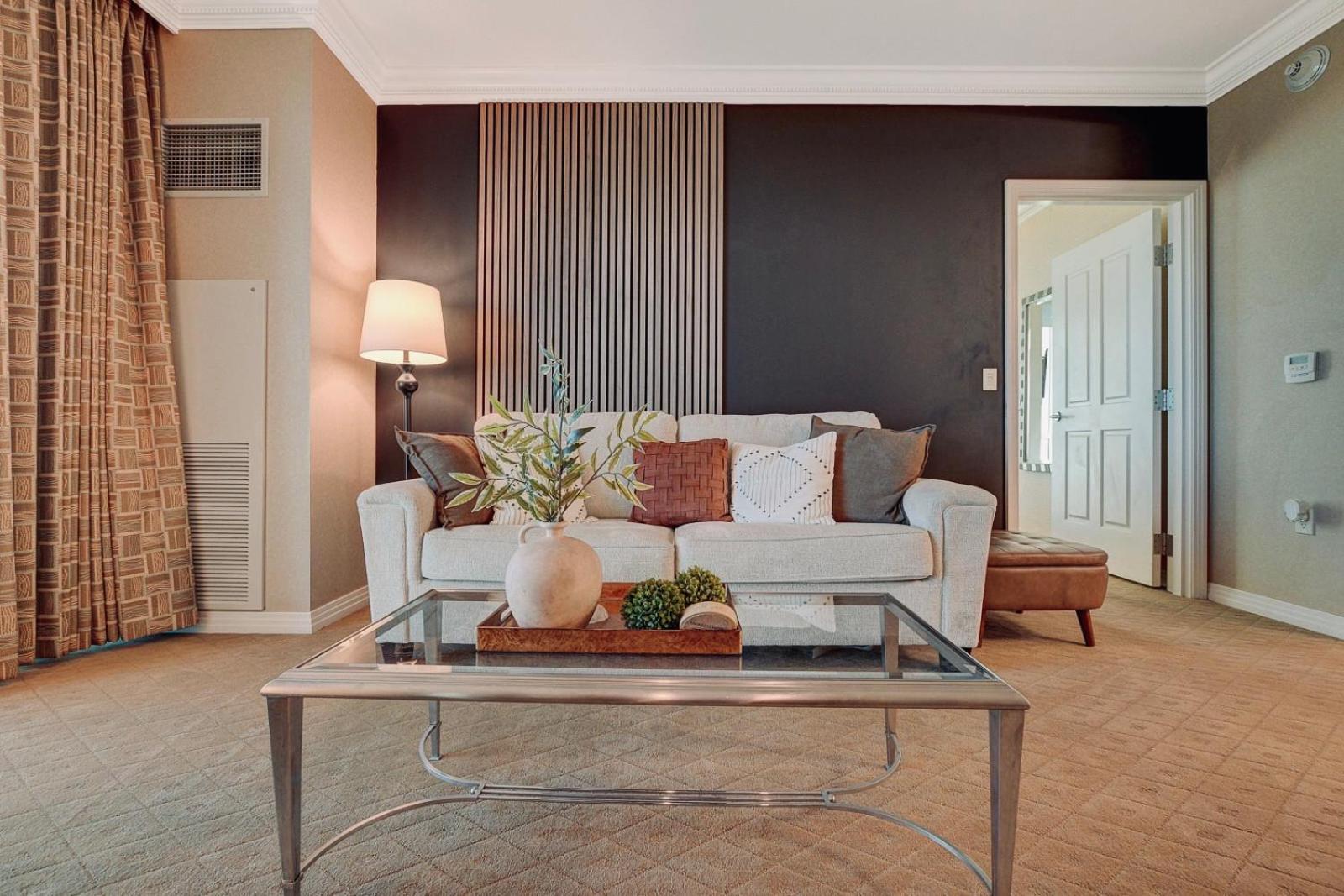 Luxe 702 Mgm Signature With Balcony Las Vegas Zewnętrze zdjęcie