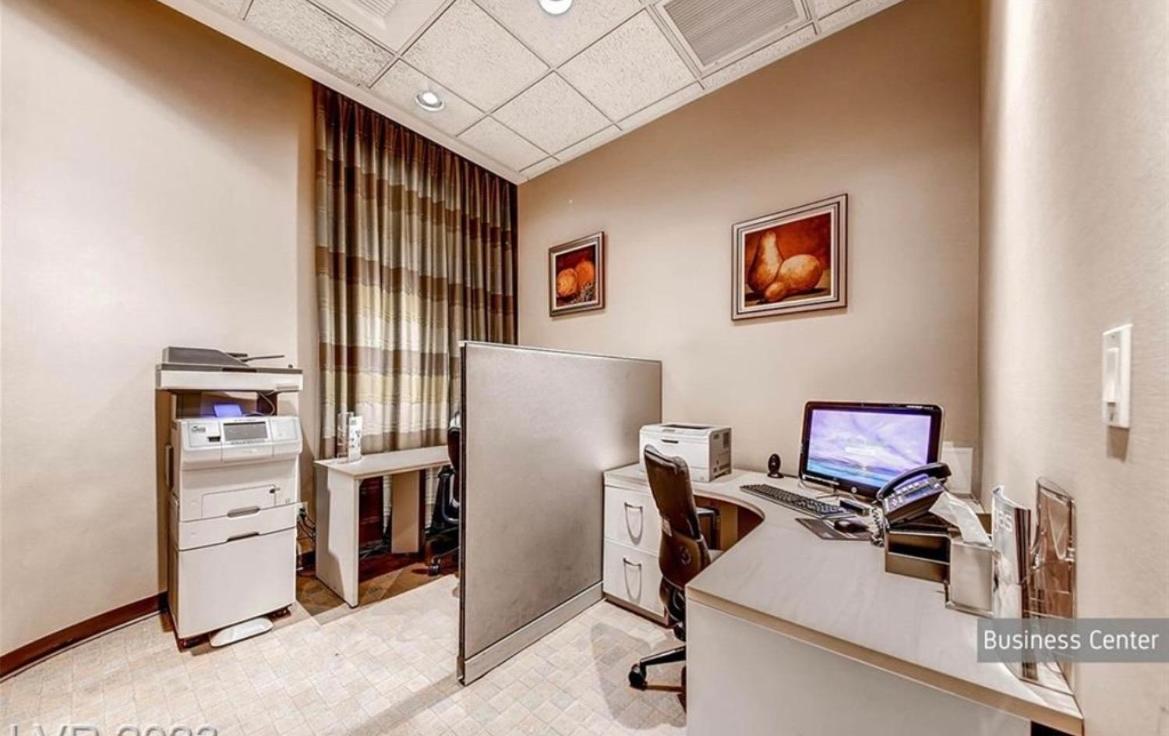 Luxe 702 Mgm Signature With Balcony Las Vegas Zewnętrze zdjęcie